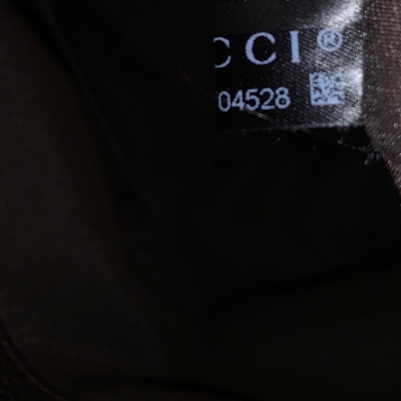 Gucci handbag - Picture 4 of 9